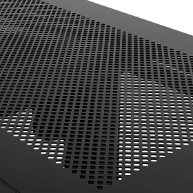 e-Artorias 160 x 75 Black